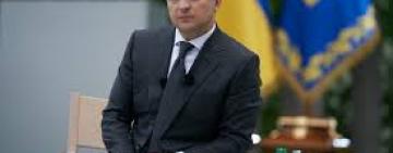 Зеленский прибыл в Одесскую область: детали визита